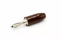 9202-1 4mm Banana Plug